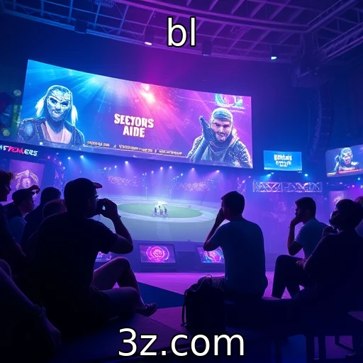 Tendências emergentes na tecnologia de jogos