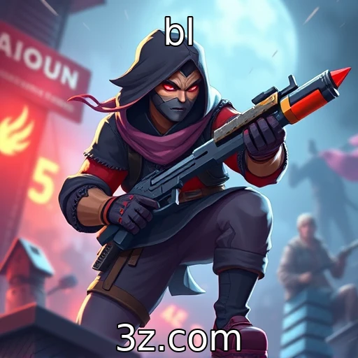 Expansão do mercado de jogos mobile em crescimento