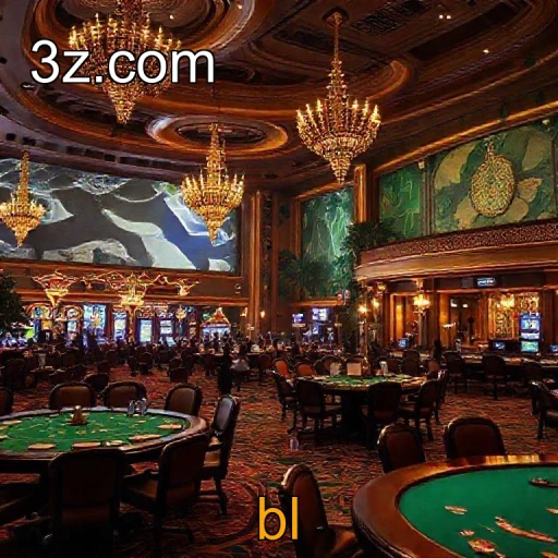 Jogos Online no bl: Um Paraíso de Entretenimento